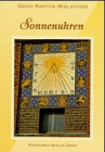 Sonnenuhren-Postkarten