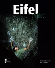 Buchtitel Eifel en Bloc